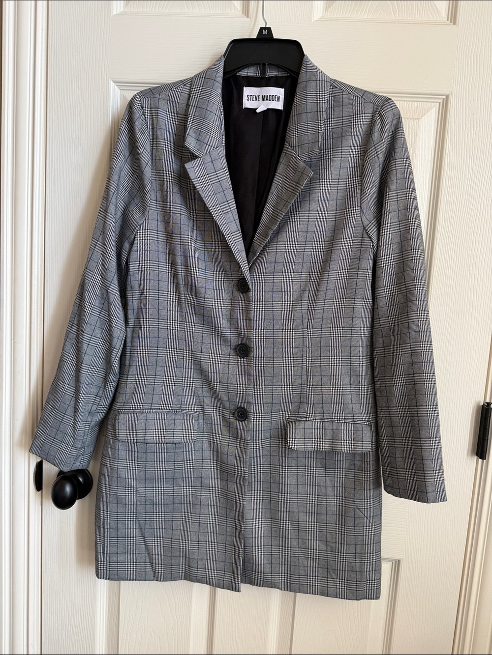 Steve Madden jacket